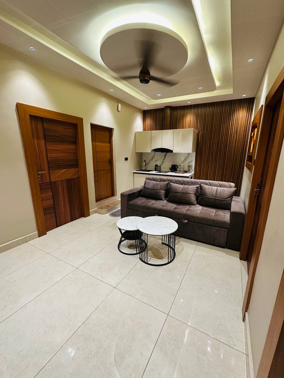 VRS House