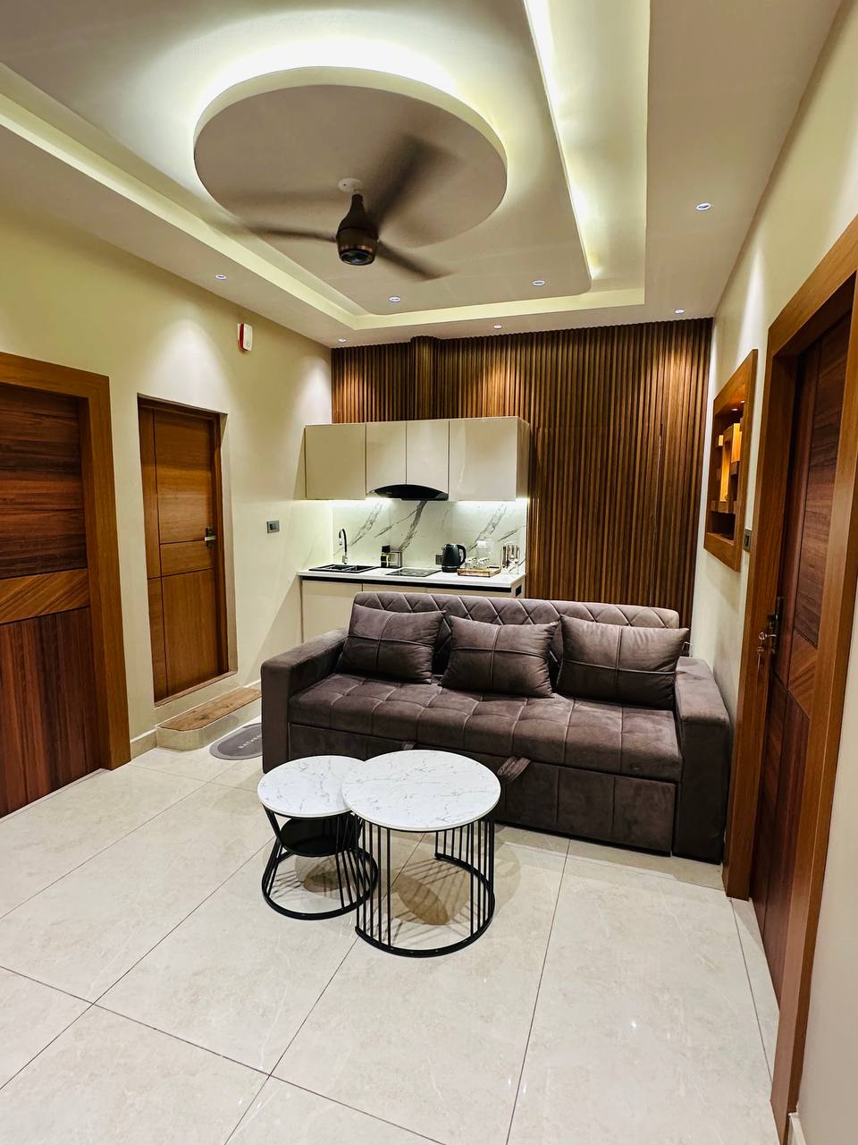 VRS House Premium Suite
