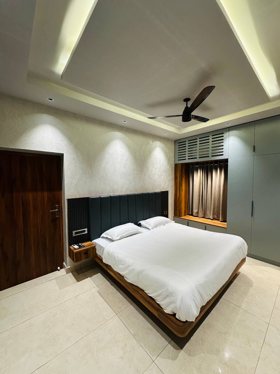 Living space